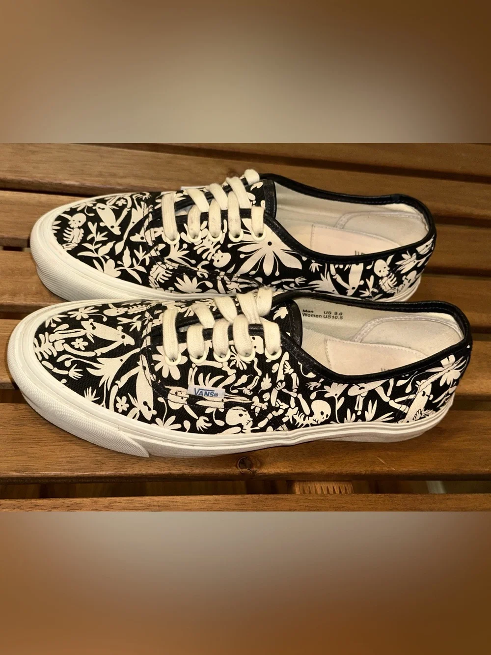 Vans Vault “Paradise”. 
Men US 09/ women US 10.5 - Picture 7 of 10